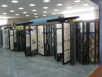 Ремонта магазин плитки