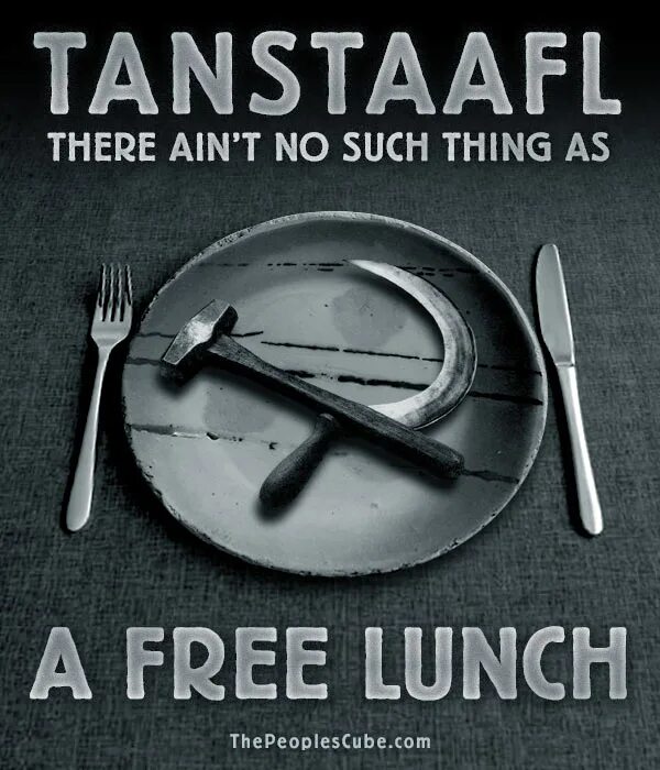 No such thing. There&#039;s no such thing as a free lunch. there is no such thing as a free lunch. there&#039;s no such thing as a free lunch русский эквивалент.