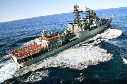 Крупнейшими морскими флотами обладают