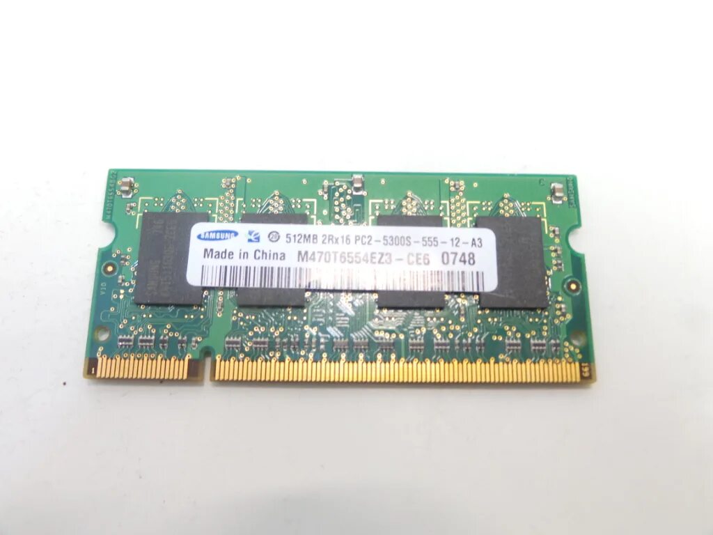 Память dimm ddr2