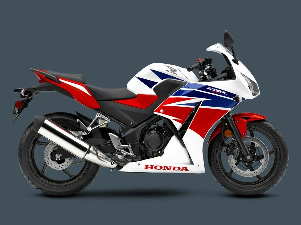 Honda r мотоцикл