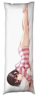 Dakimakura наволочка