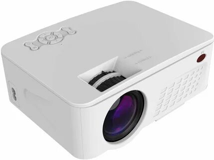 1 lcd проектор