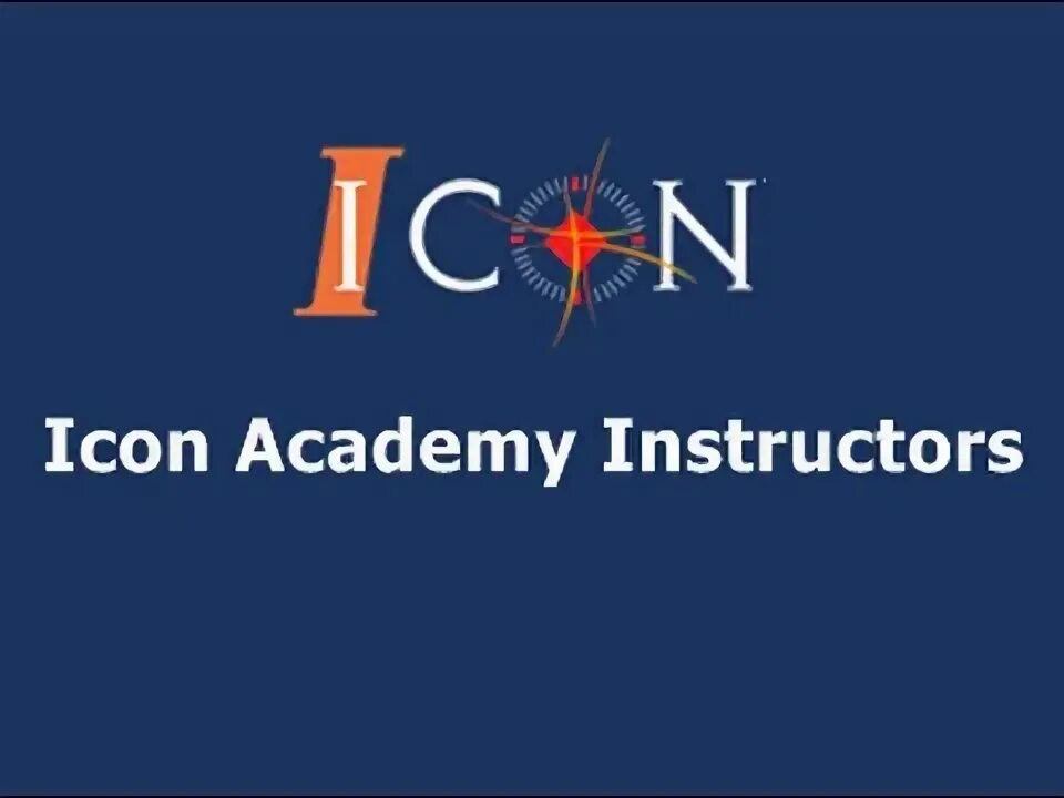 Icon academy