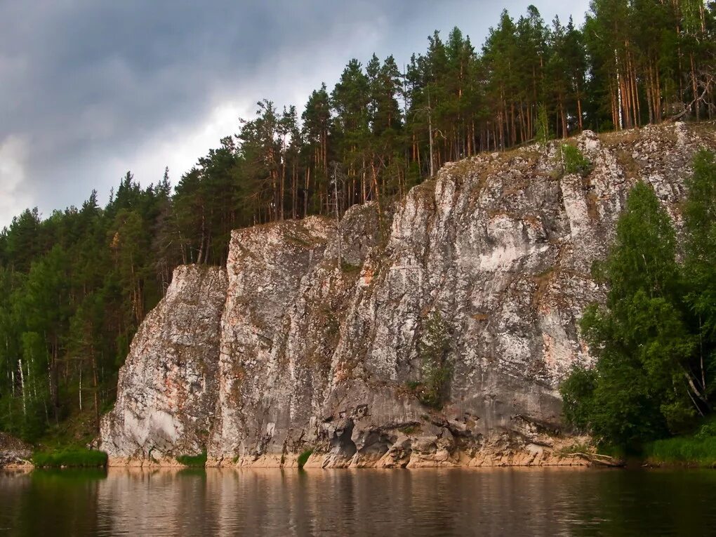 Жизнь в пермском крае