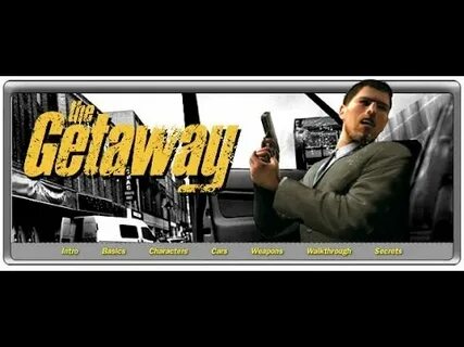 Getaway book a2