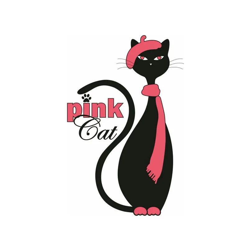 Пинк Кэт. Pinkcats фирма. Черная кошка с розовыми глазами знак. Pink Cat соусы. Черно розовую кошку