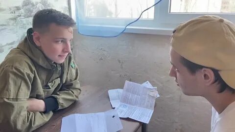 Как легально откосить