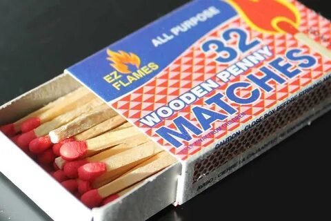 Text matches