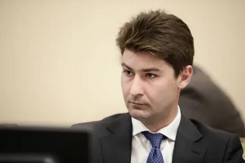 Министры ульяновской