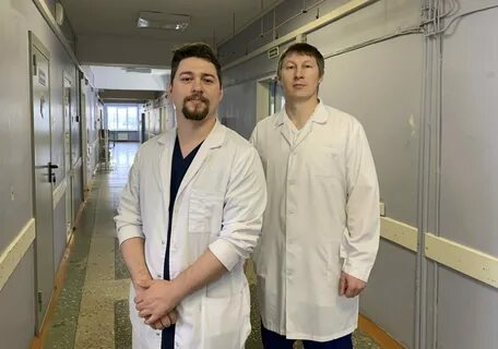 Хирурги тагил