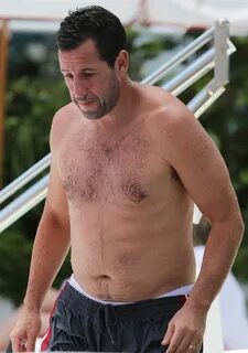 Dad bod