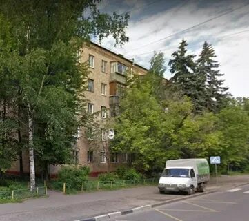 Москва ул гамалеи