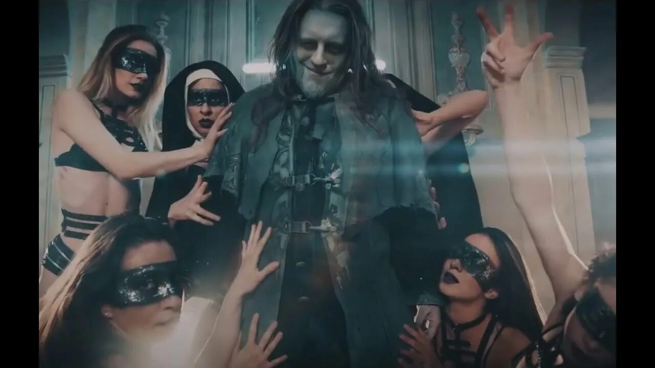 Powerwolf Demons are a girl's. Powerwolf Demons are a girl's best friend. Powerwolf монашки. Powerwolf Demons are a girl's best friend девушки. Powerwolf demons are girl s best