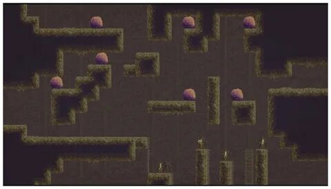 Cave dweller 1.20