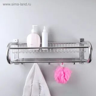 Настенный держатель для ванны