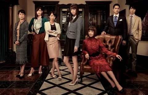 Drama series