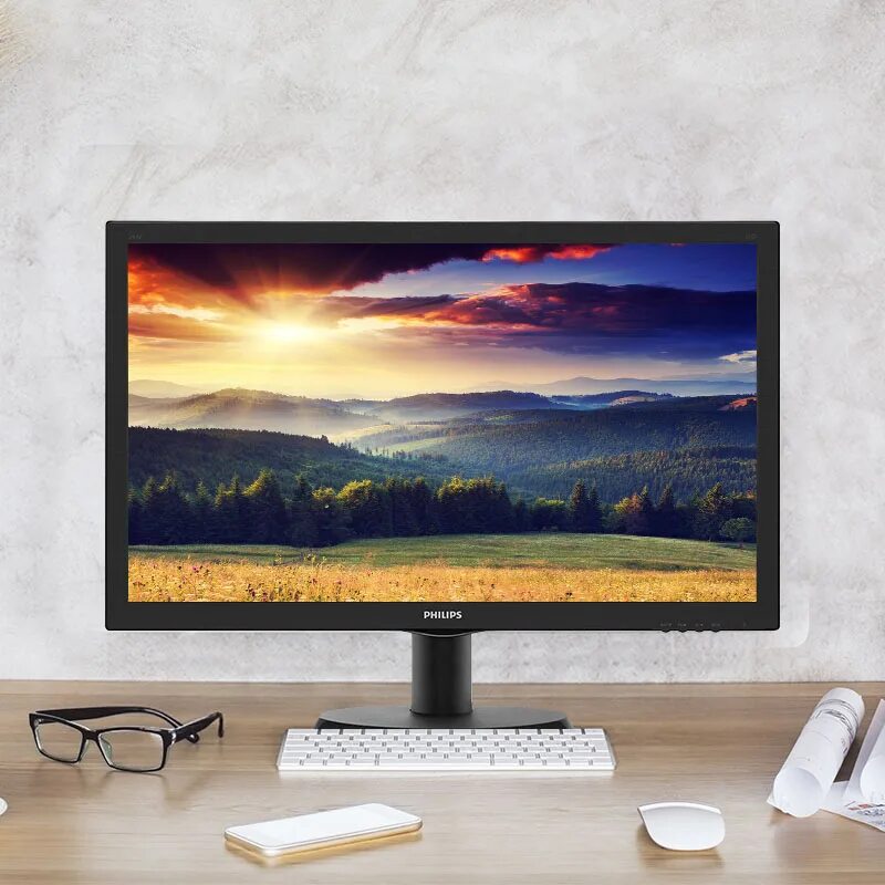 Фото экрана. Монитор Philips 243v5lsb. Philips Full HD 243v монитор. Монитор Philips 23. Монитор Филипс 34 дюйма.