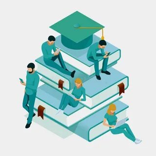 Понятие обучение студентов