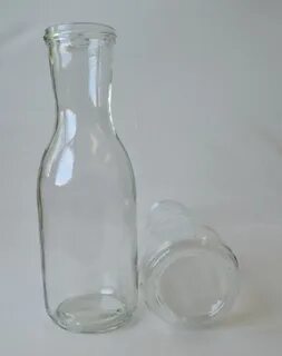 Бутылка 1 л стекло