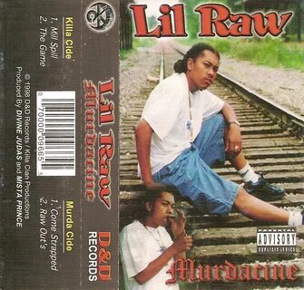 Lil raw