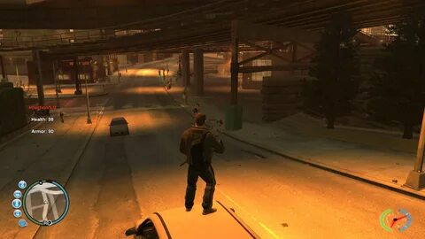 Gta zombie city