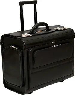 Pilot case