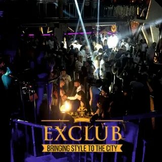 Ex club