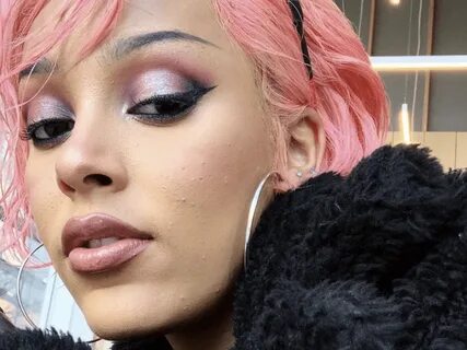 Look: Doja Cat Reveals She Came 'This' Close To Death.