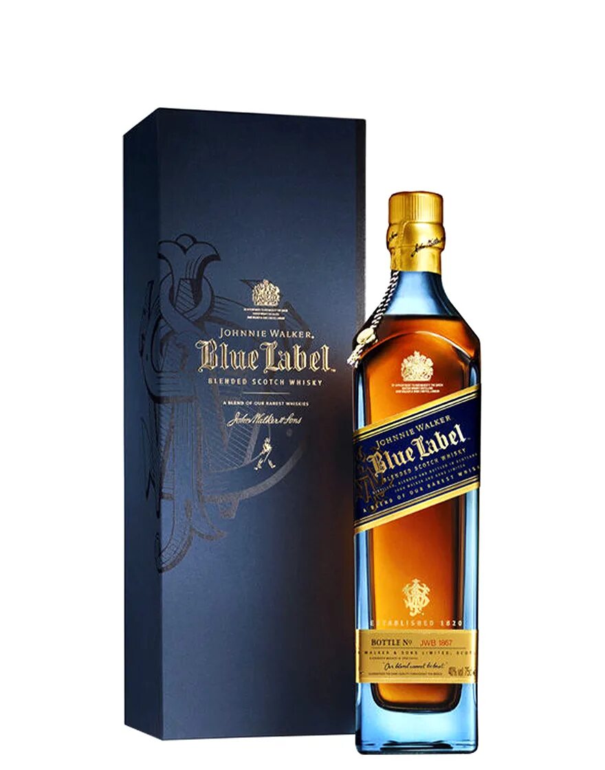 Blue Label Johnnie Walker 817240. Виски Джонни Уокер Блю лейбл. Johnnie Walker Blue Label 0,05. Johnnie Walker Blue Label в коробке 0,75. Johnnie walker 0.7