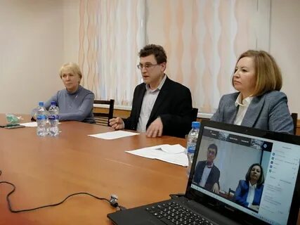 Гку самарской