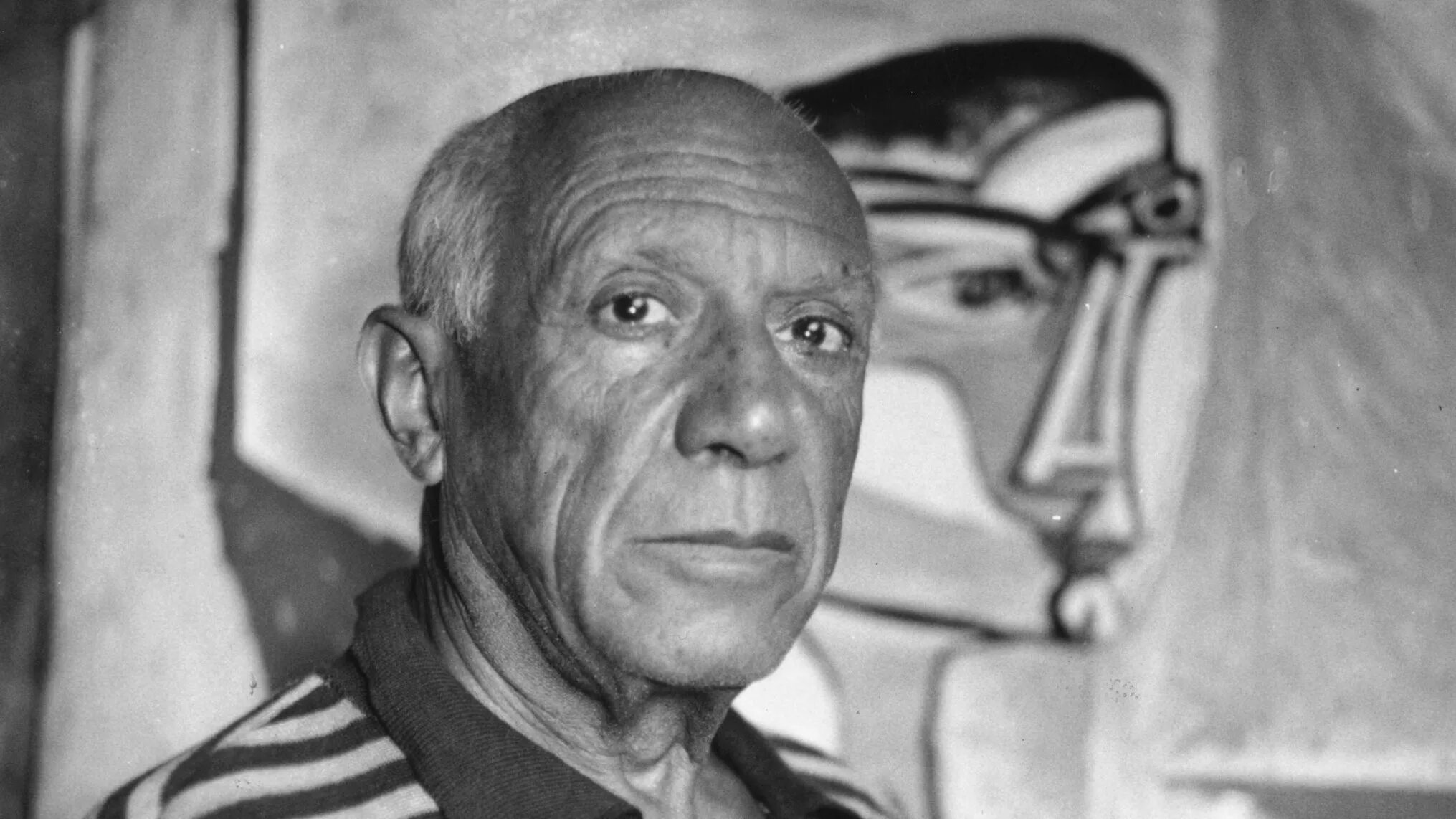 Где родился пабло пикассо. Пабло пикассо. pablo picasso - 25 октября 1881. пикассо смерть.