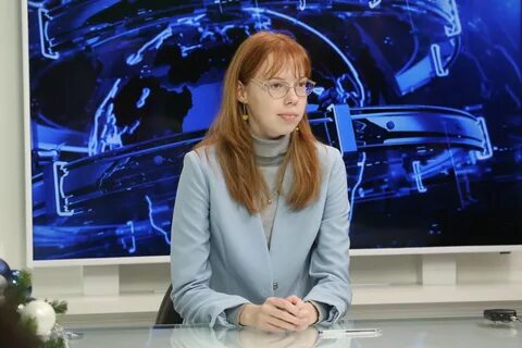 Редакция государственный