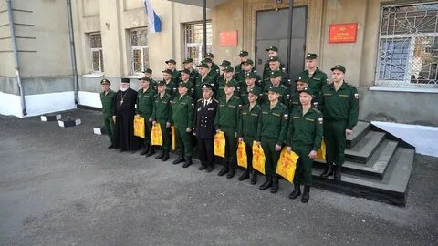 Призывники иваново