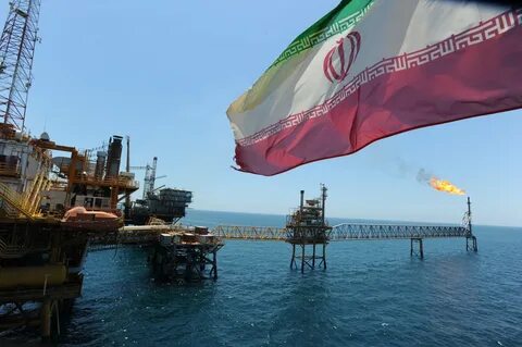ирак нефтяные компании