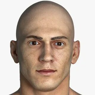 Real head