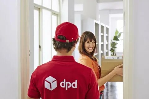 Your delivery