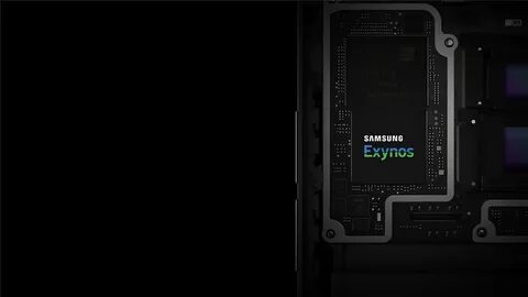 Процессор galaxy