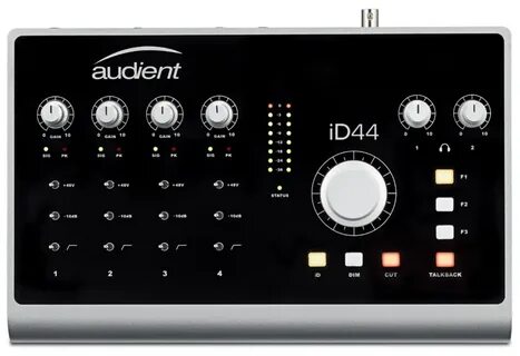 Audient