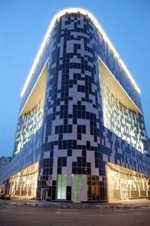 Москва ул авиаконструктора микояна 12