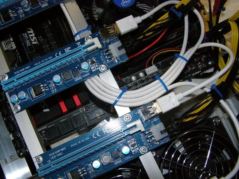 Подключение через pci: найдено 81 картинок