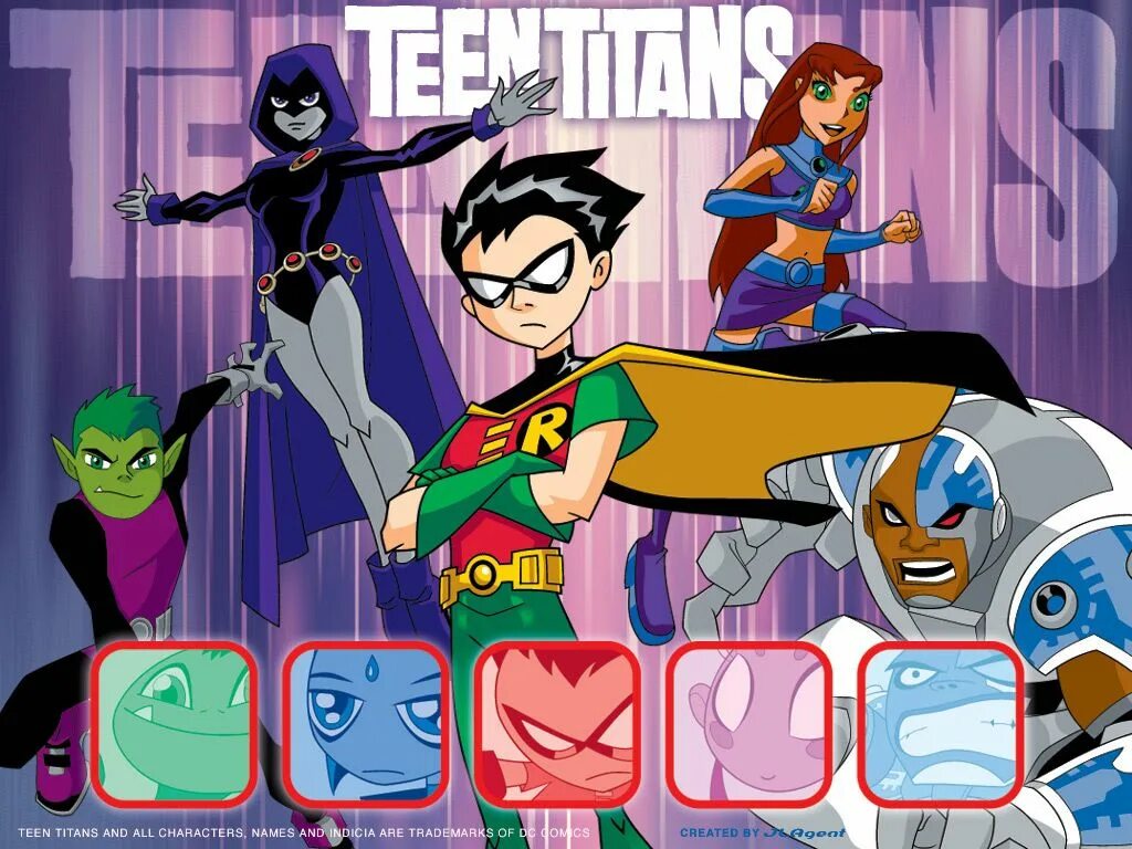 Teen Titans. Юные Титаны вперёд ХАЙВ. Ястреба из "юных титанов.