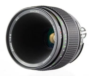 Объектив 55mm