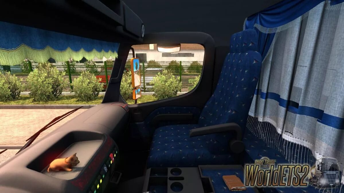 Ets 2 volvo fh16 interior. Ламбрекены для етс 2. 39. Шторки для scania ets 2 1 34. Ламбрекены для етс 2.