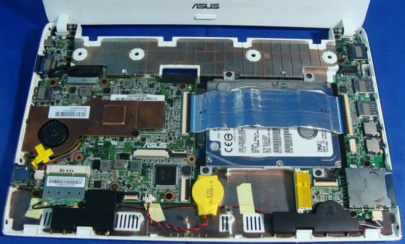 Установка asus eee. Eee 1025c asus. плата asus 1025c. asus eee 900 апгрейд памяти. eee pc 1025c motherboard.