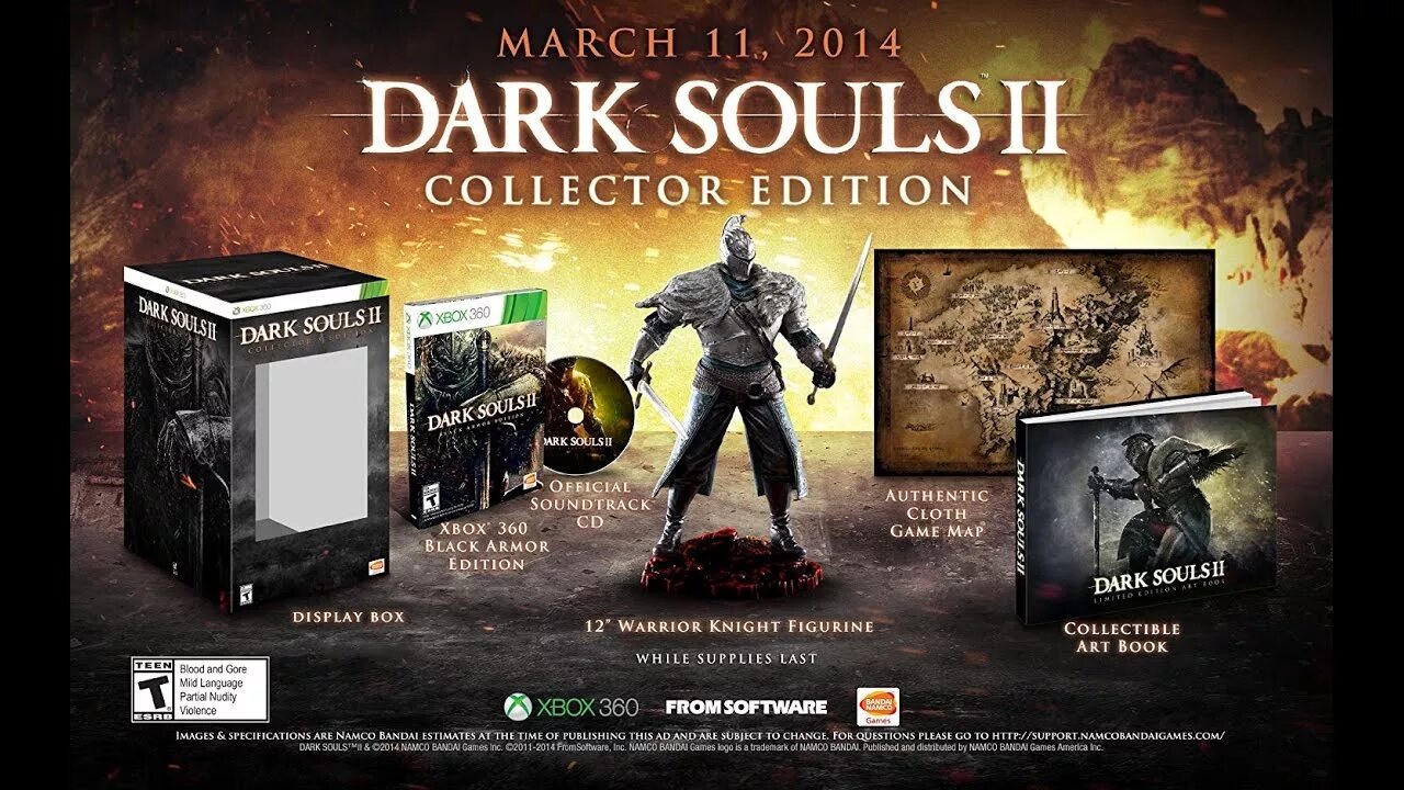 Dark Souls 2 коллекционное издание. Dark Souls 2 Collectors Edition ps3 Sealed. Коллекционное издание дарк соулс 2. Dark Souls 1 коллекционное издание. S edition games