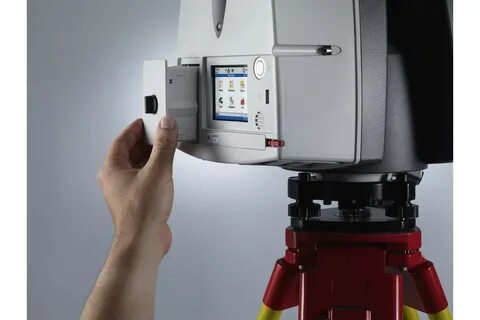 Scan laser