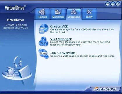 Virtual driver