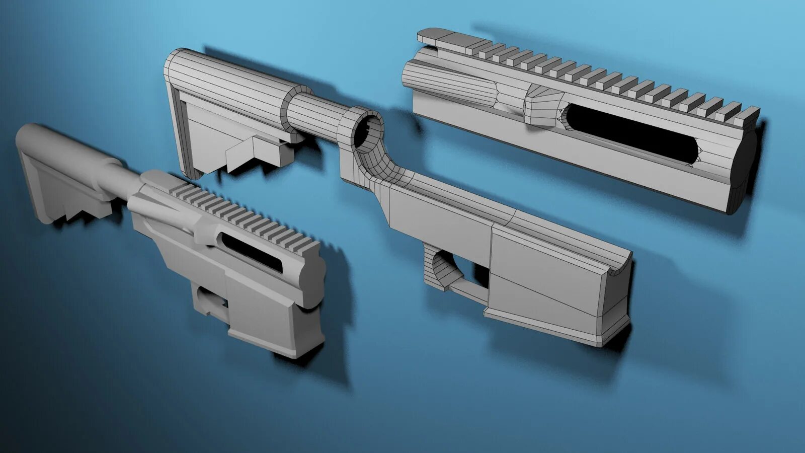 Ares m. Аппер m4. M4 Receiver. M4 Upper Receiver Blueprint. M4a1 Upper Receiver Blueprint.