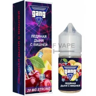Ледяная дыня